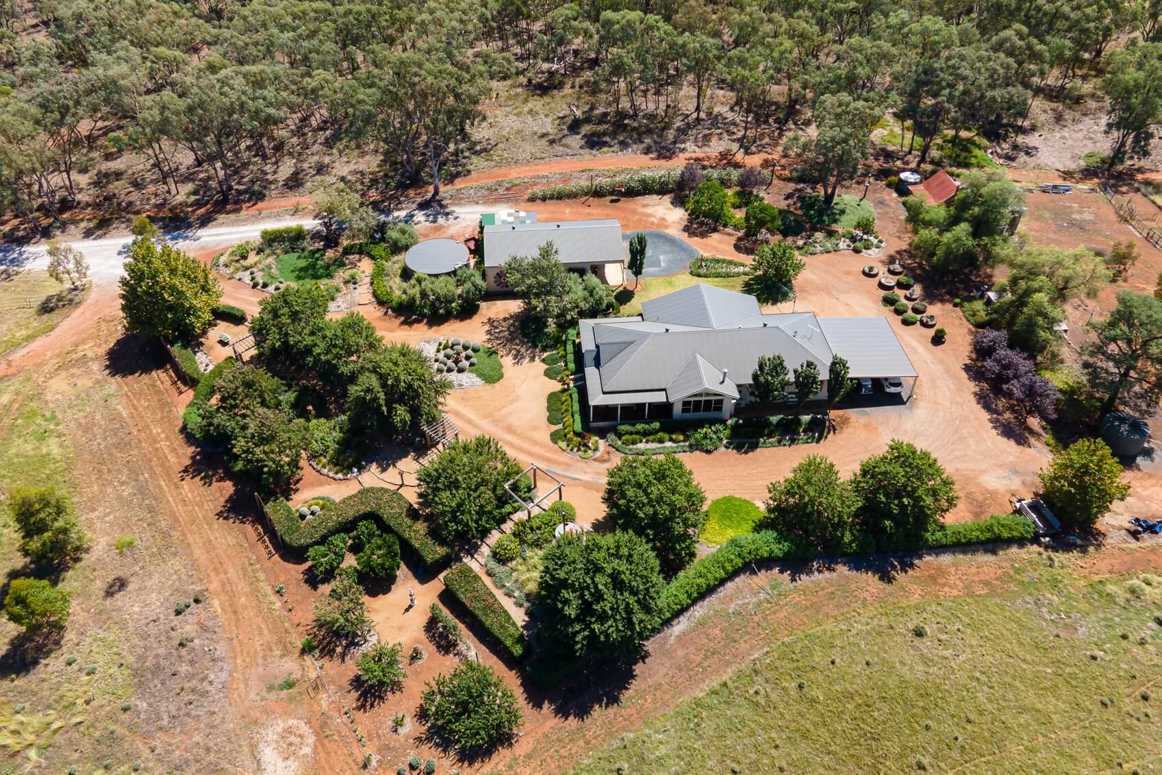 Rural Real Estate For Sale Temora NSW