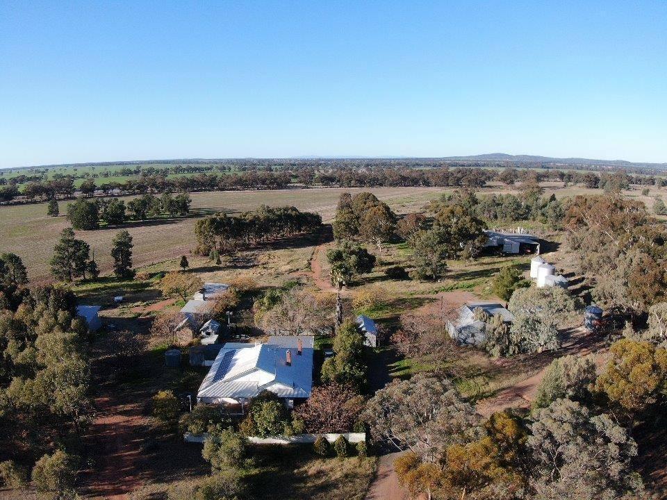 Rural Real Estate For Sale Temora NSW