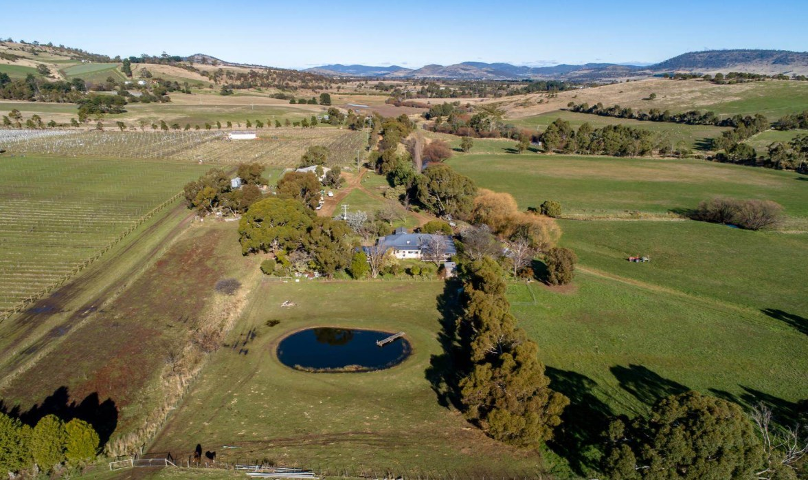 winery for sale Australia 