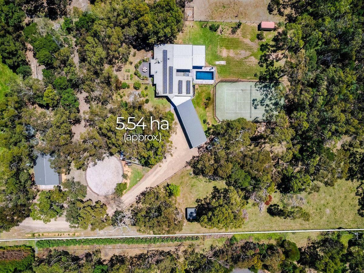 Rural Property For Sale Mornington Peninsula