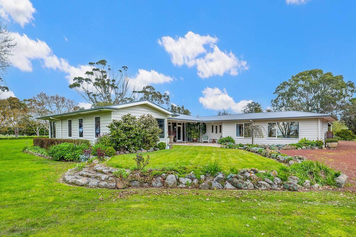 Mixed Farm For Sale South-West Victoria