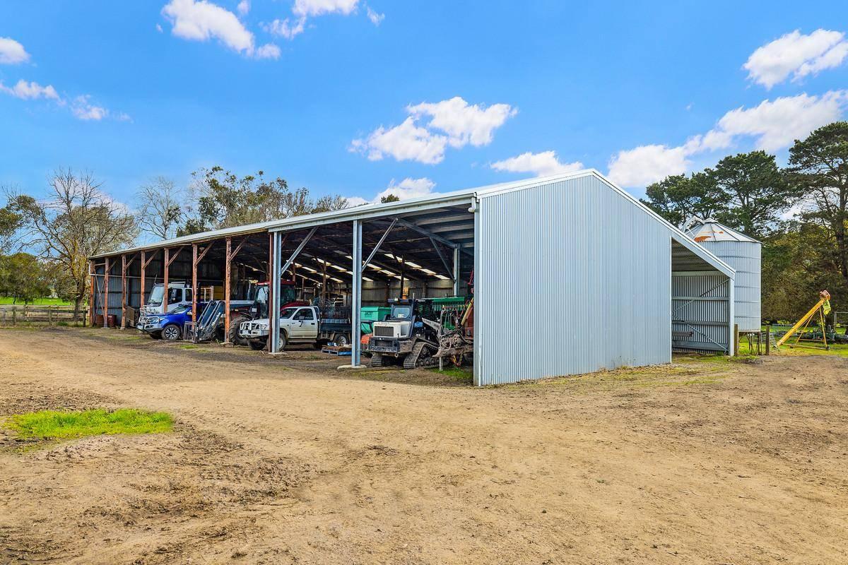 Mixed Farm For Sale South-West Victoria