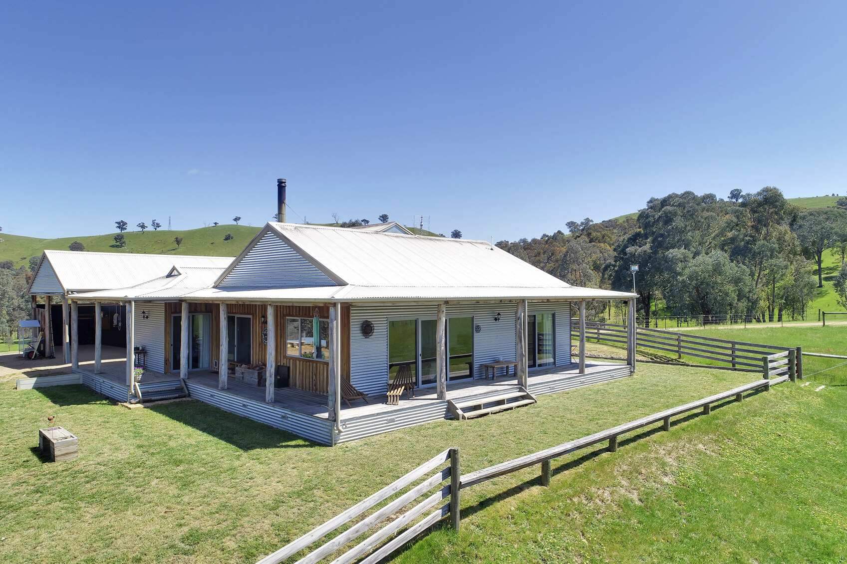 Rural Property For Sale Victoria