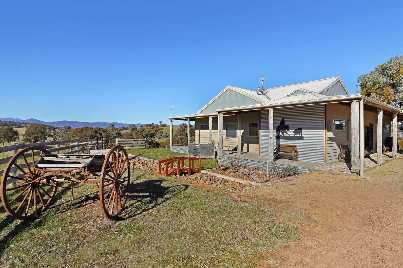 Rural Property For Sale Victoria