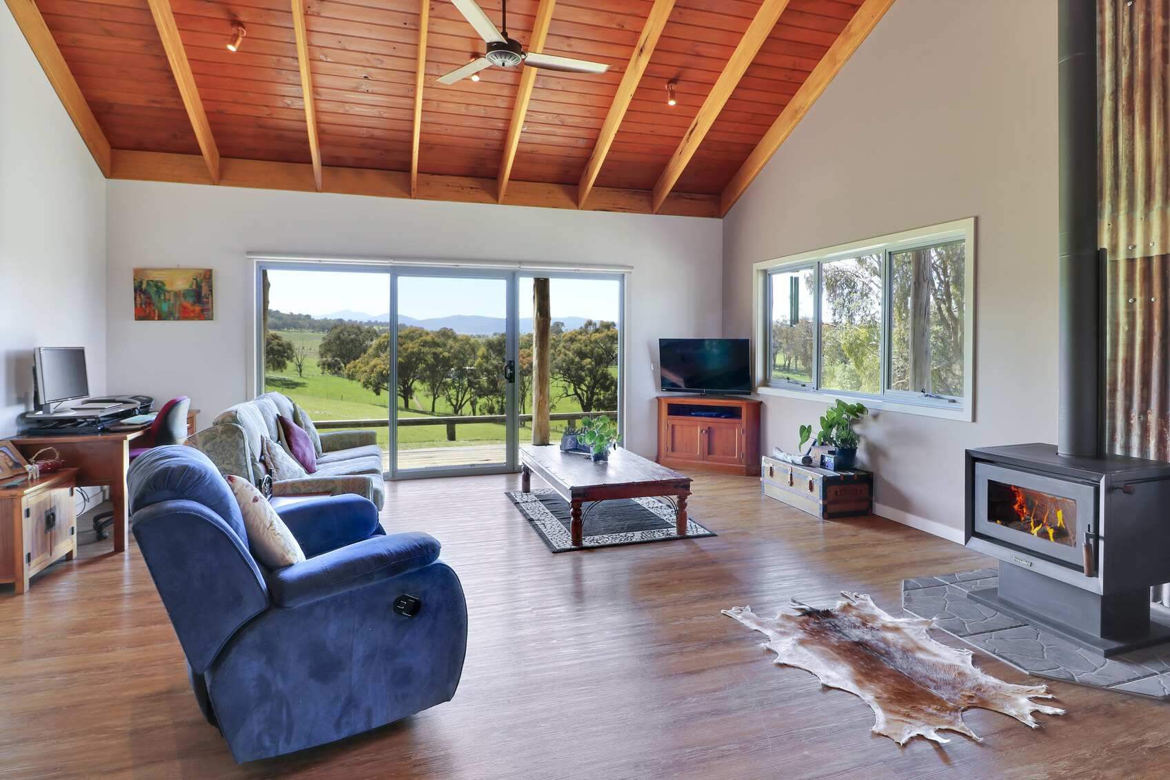 Rural Property For Sale Victoria