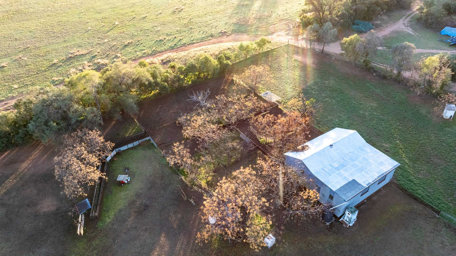rural property for sale NSW