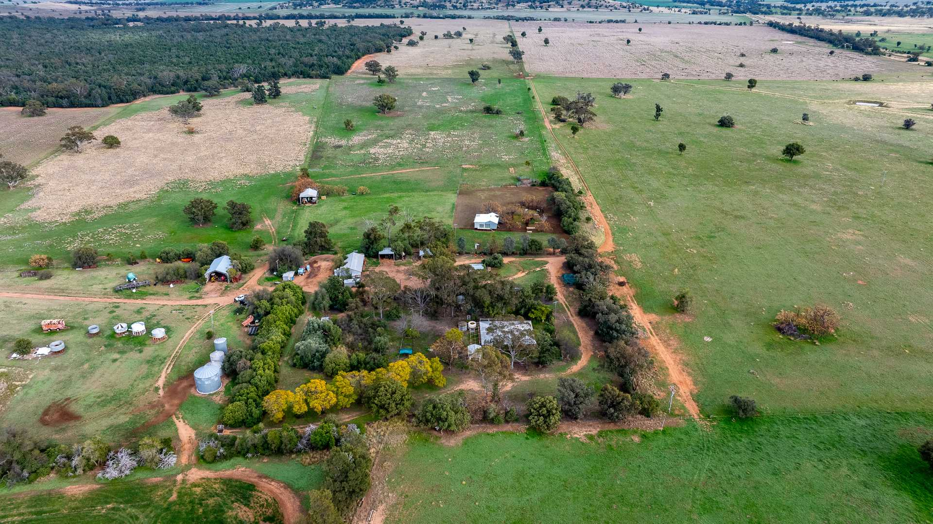 rural property for sale NSW