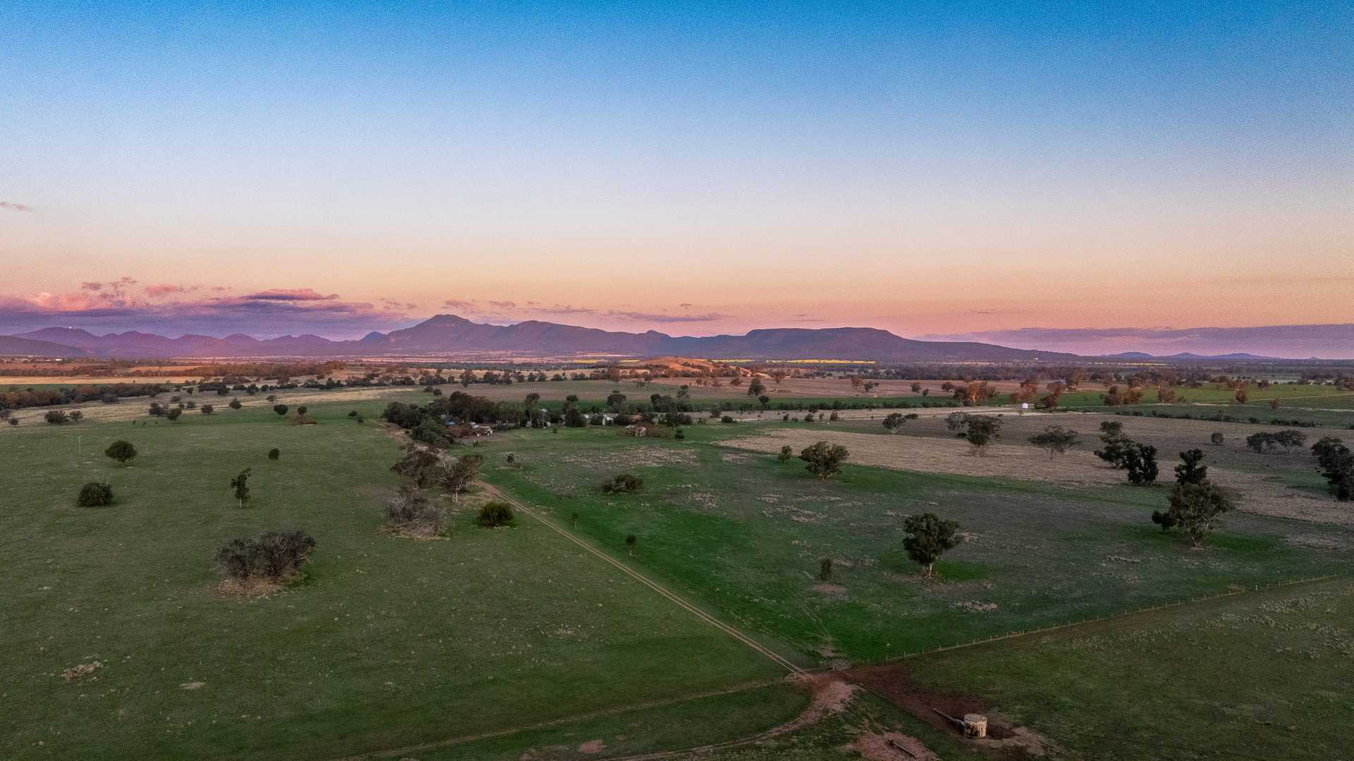 rural property for sale NSW