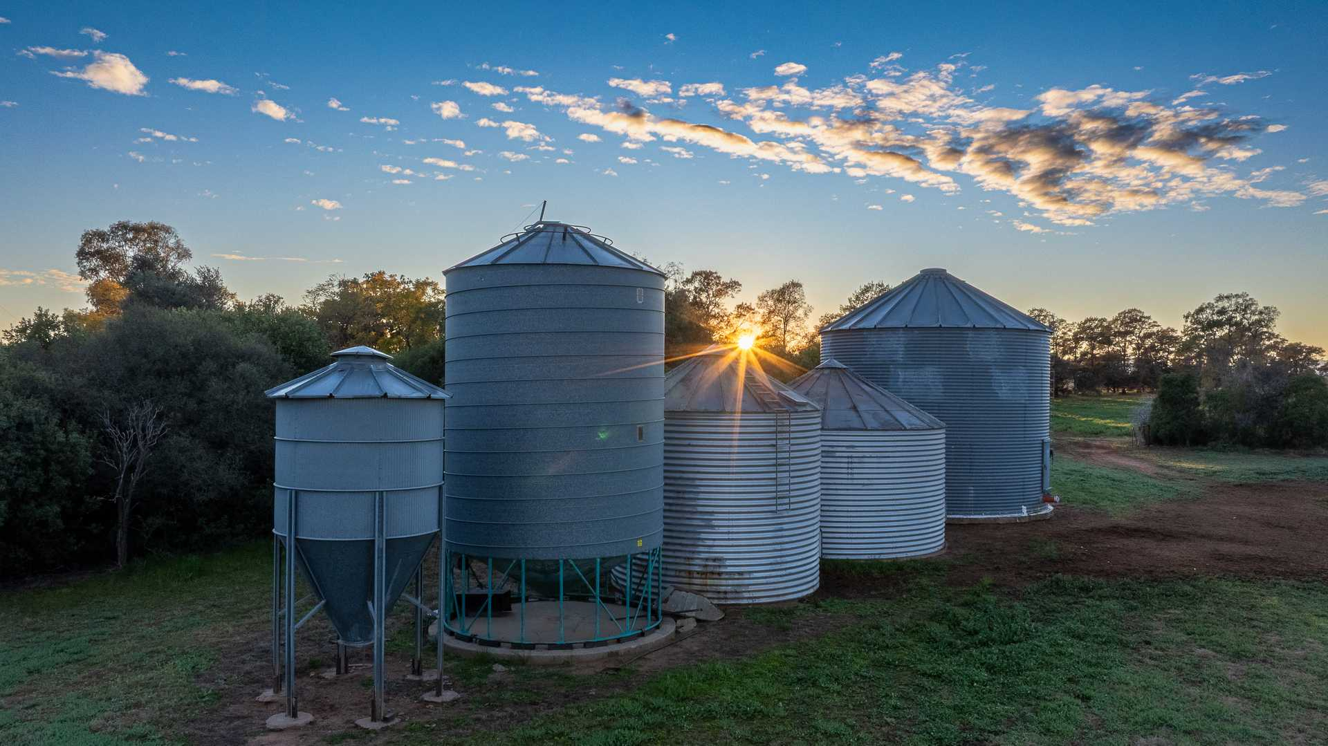 rural property for sale NSW