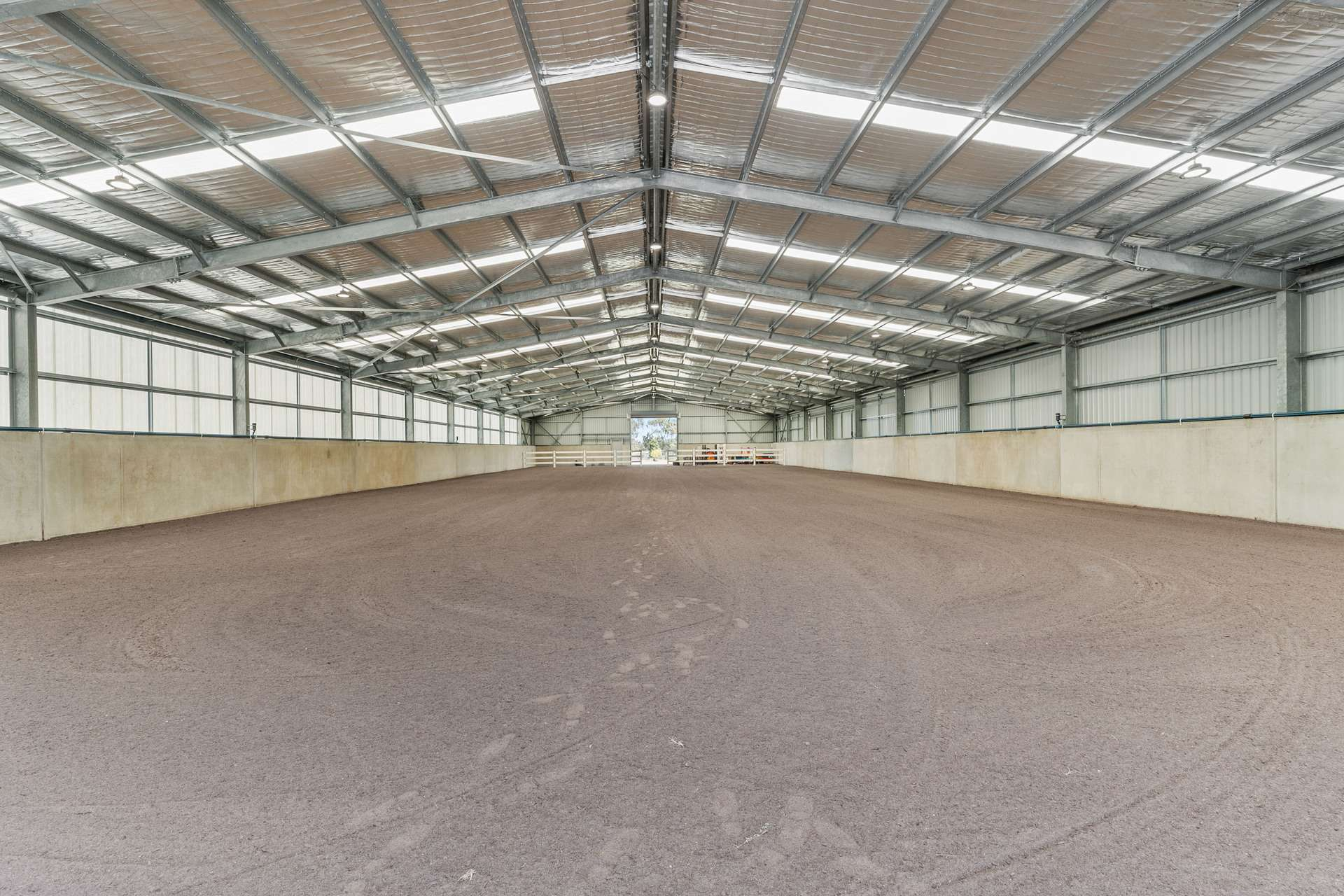 equine property for sale WA