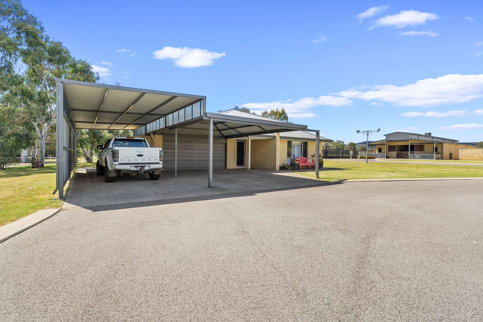 equine property for sale WA