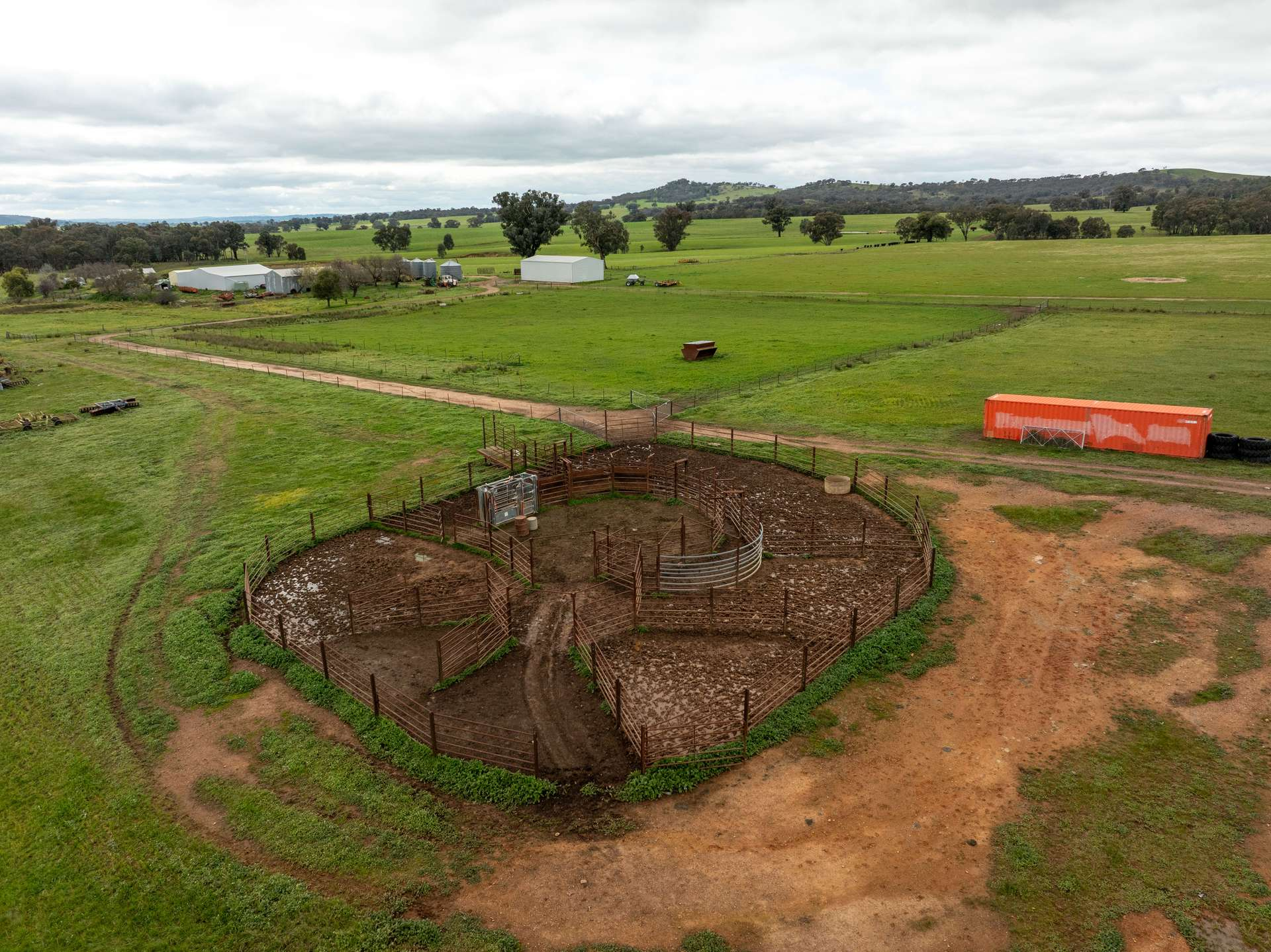 cattle property for sale NSW