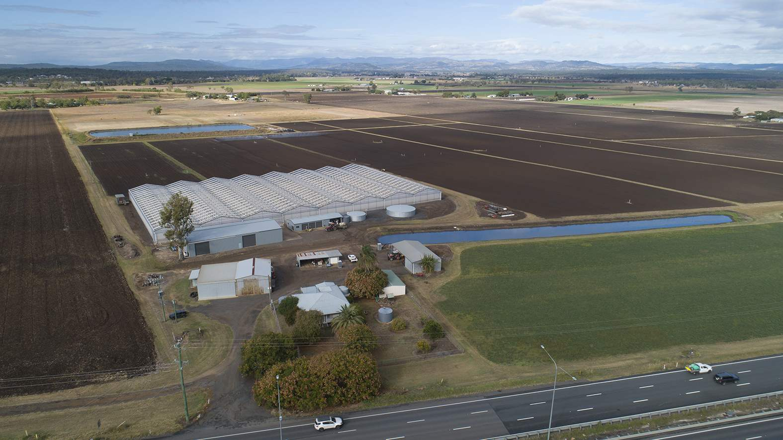 farm for sale QLD