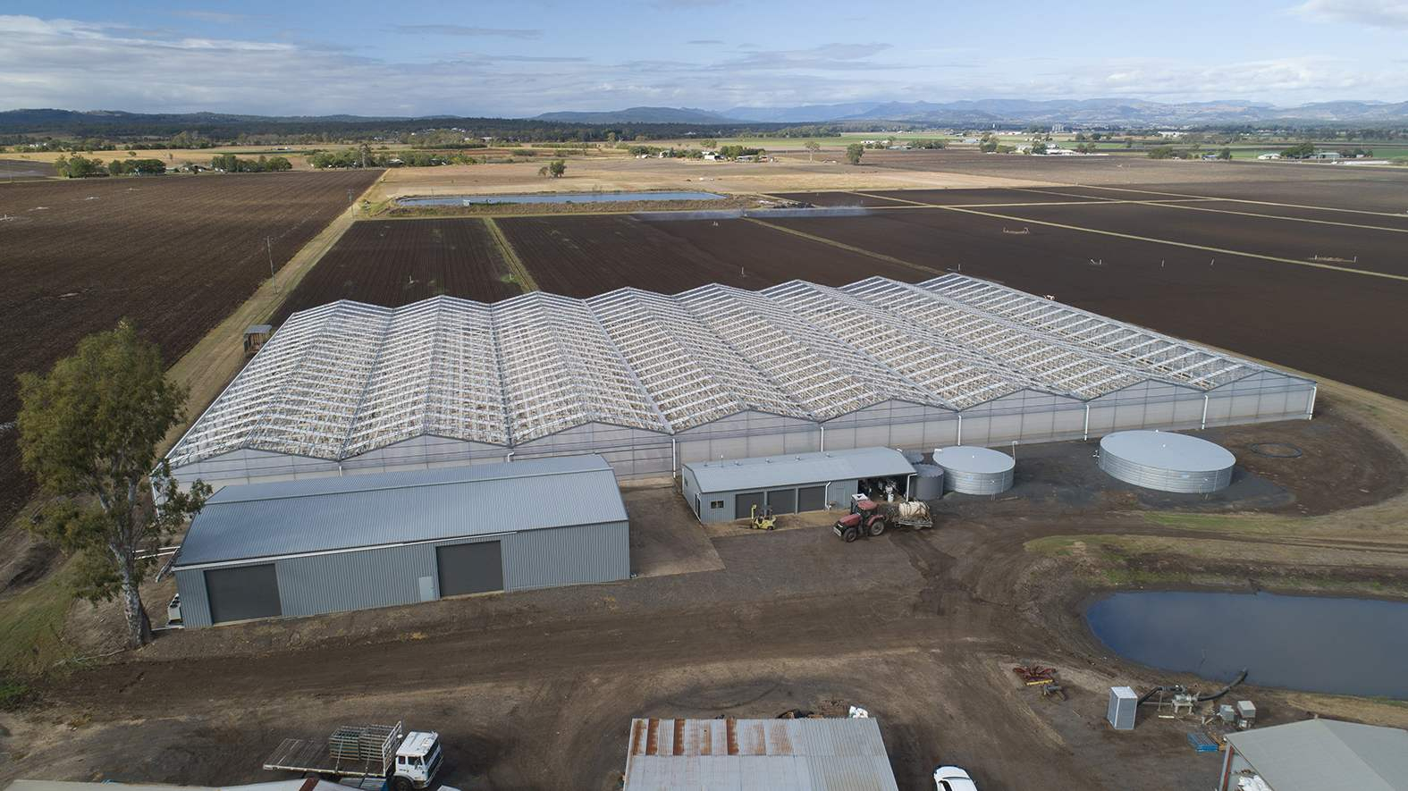 farm for sale QLD