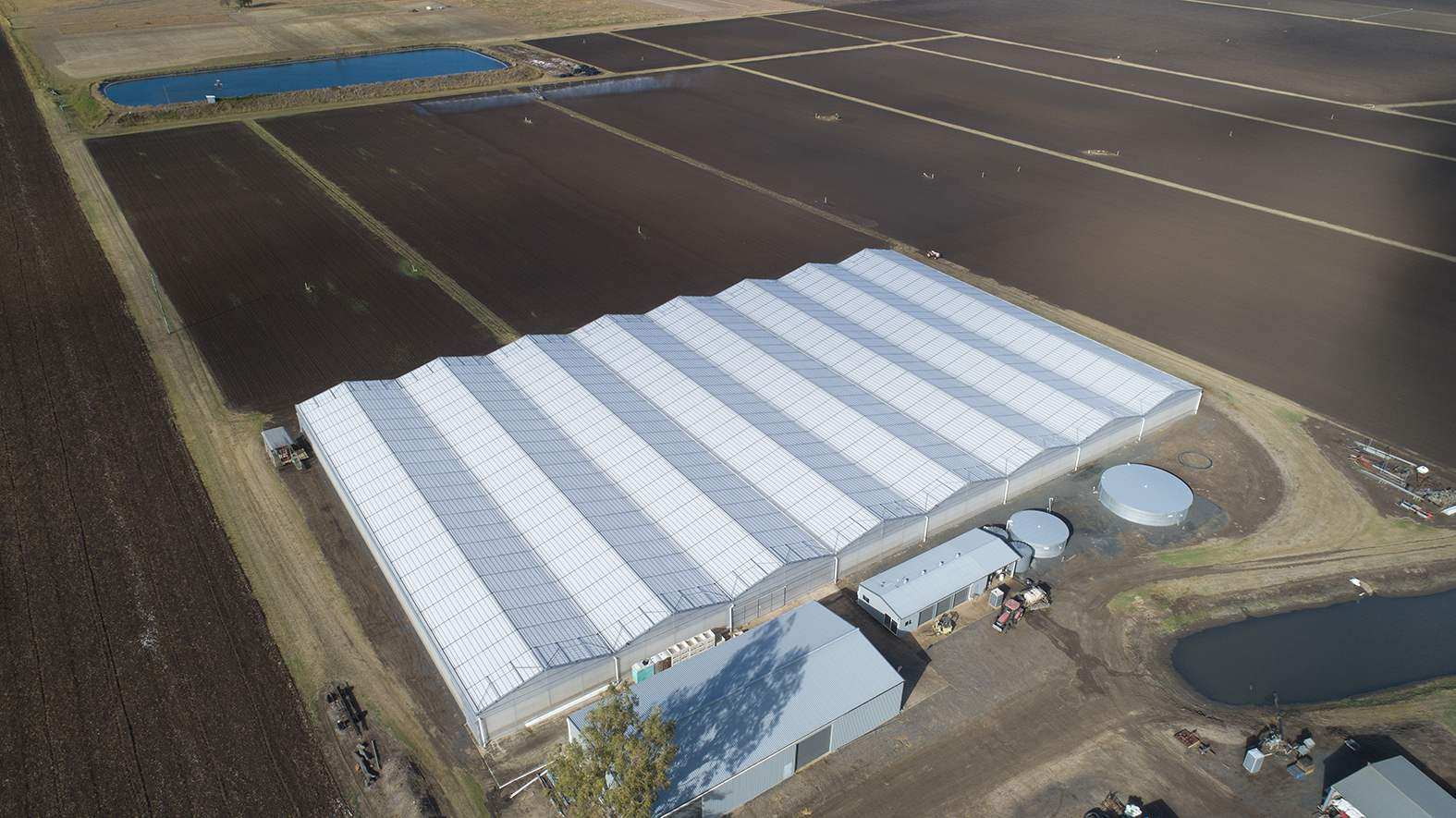 farm for sale QLD