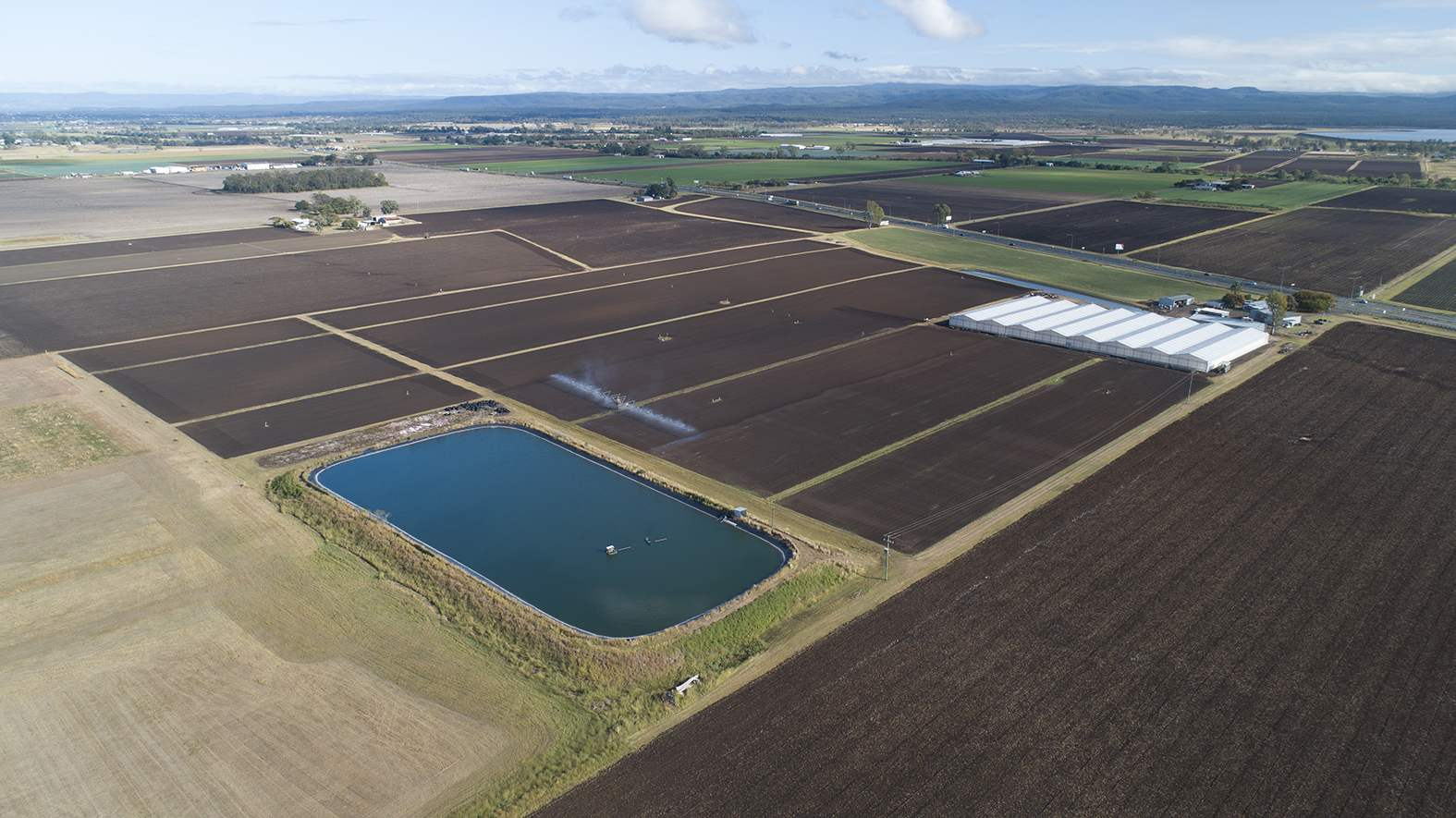 farm for sale QLD