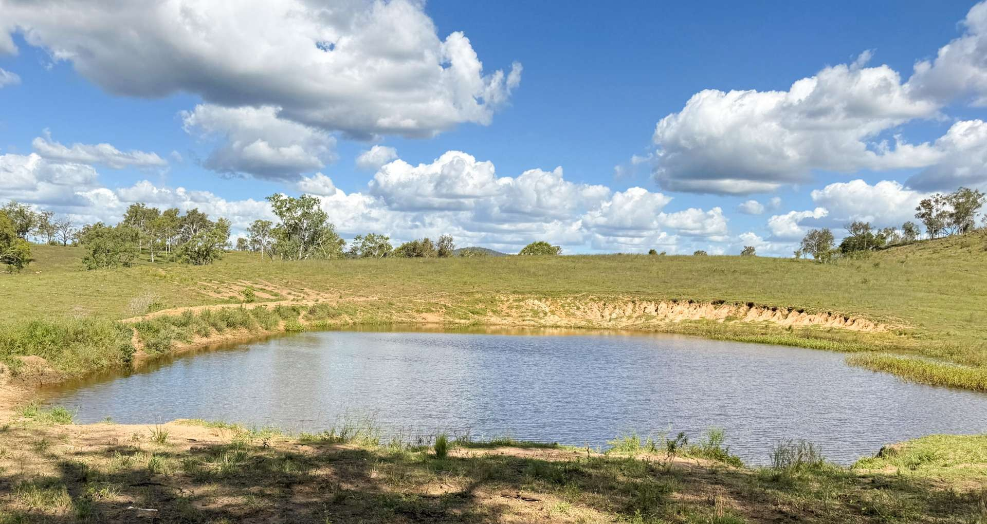 cattle property for sale QLD