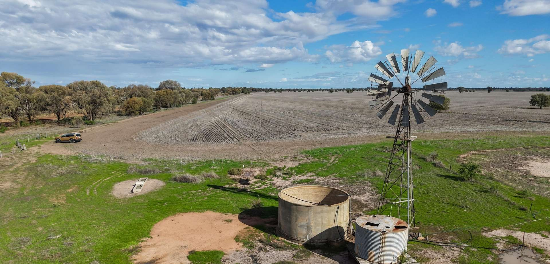 Mixed Farm For Sale NSW
