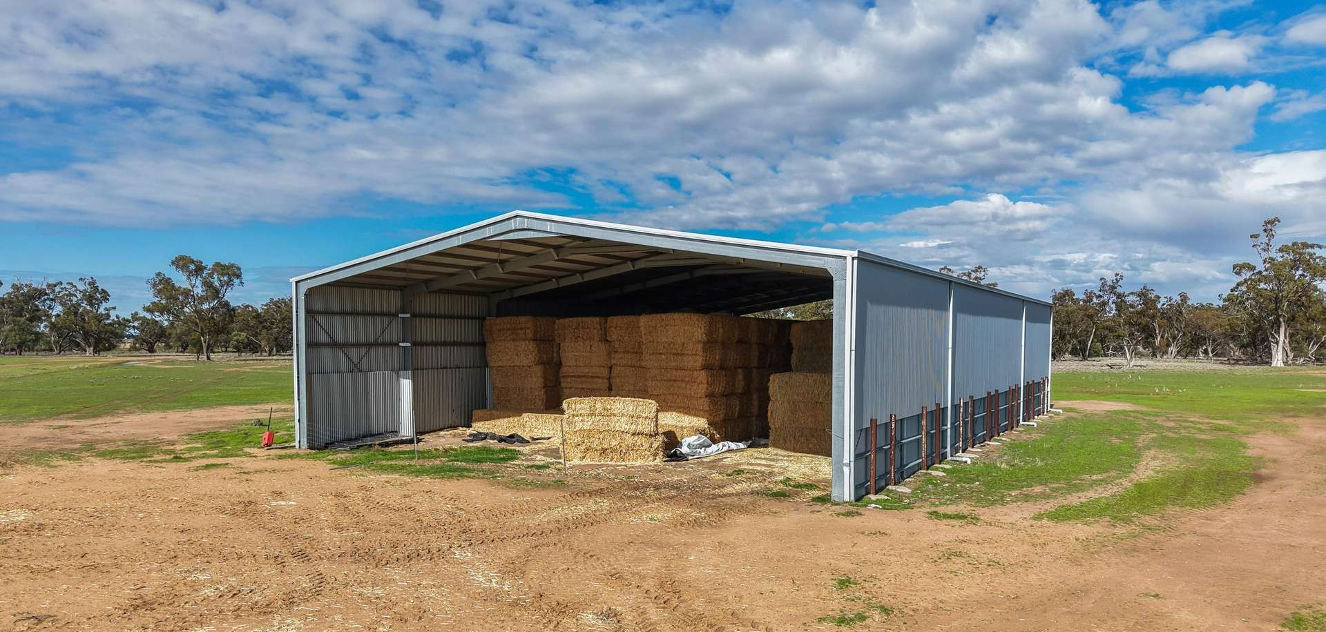 Mixed Farm For Sale NSW