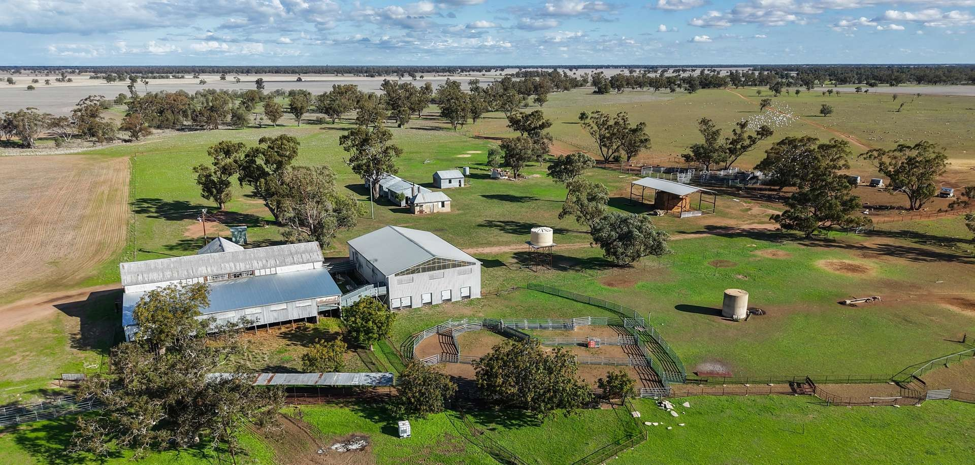 Mixed Farm For Sale NSW