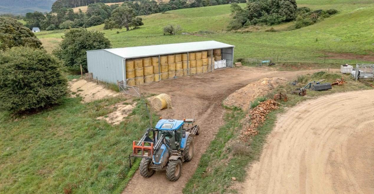 Dairy Farm For Sale Tasmania