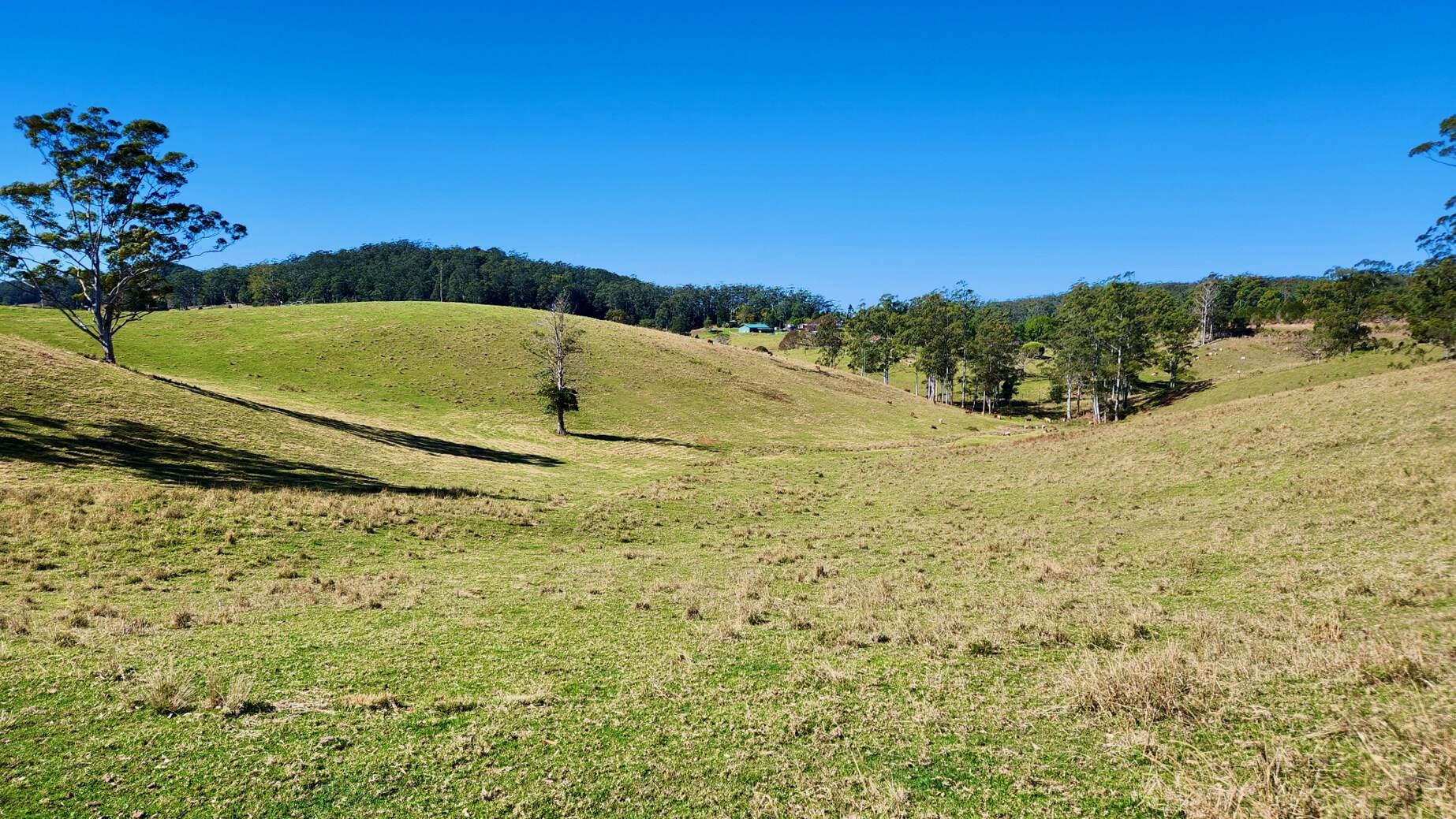 rural property for sale Sunshine Coast Hinterland