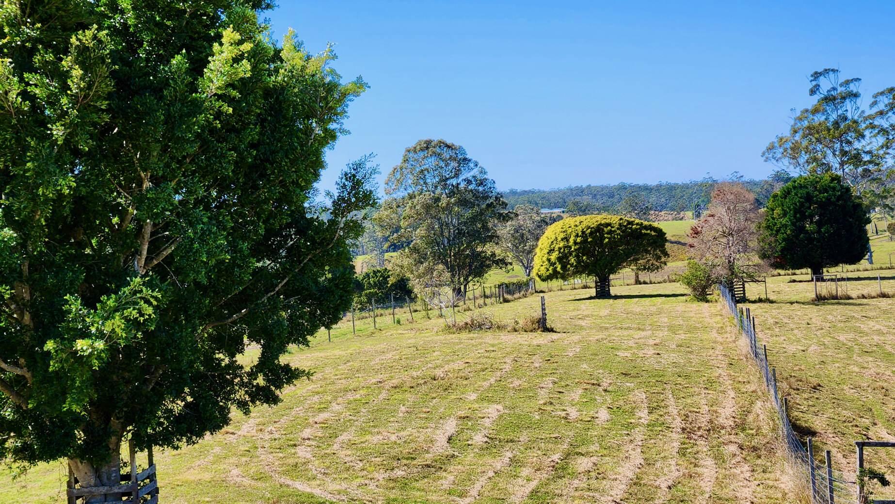 rural property for sale Sunshine Coast Hinterland