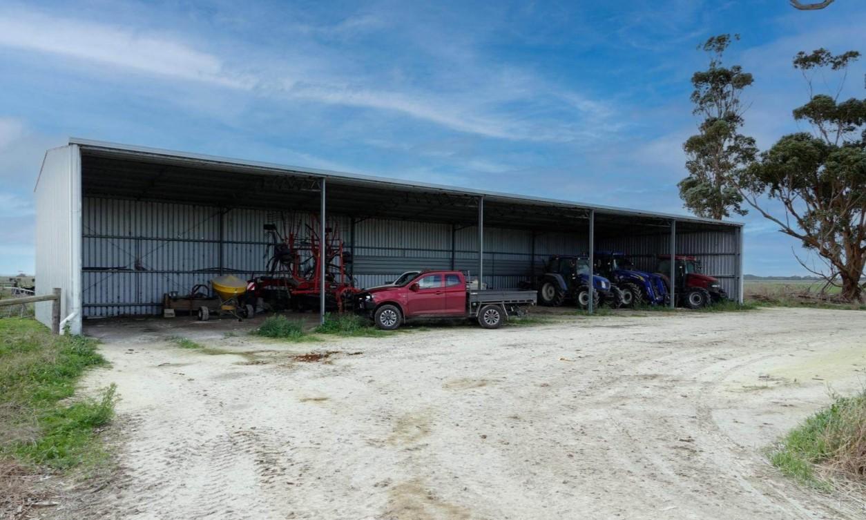 dairy farm for sale South Australia