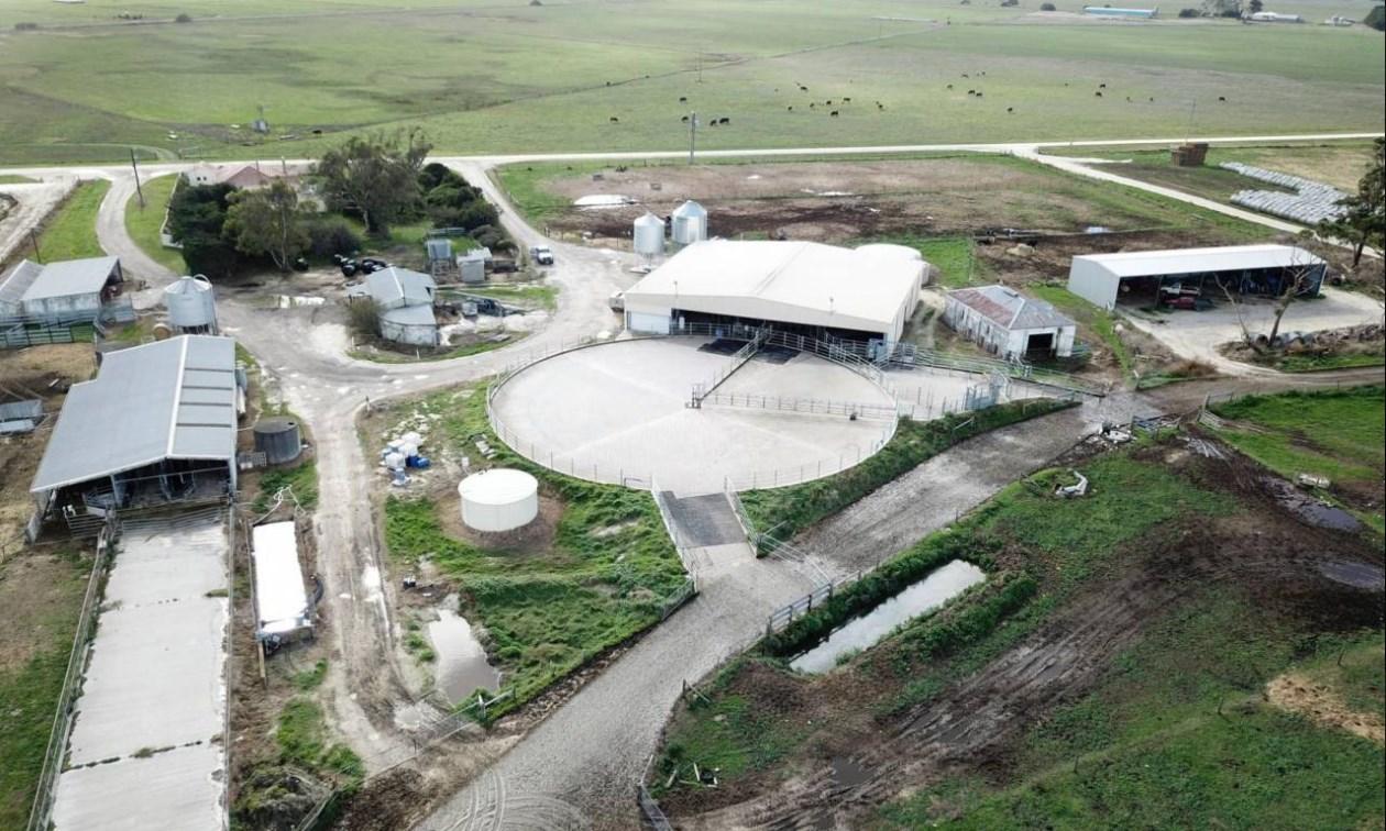 dairy farm for sale South Australia