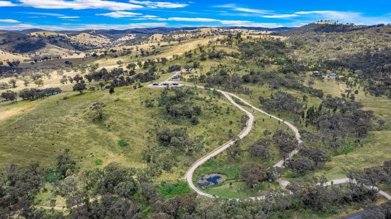 rural property for sale Mudgee