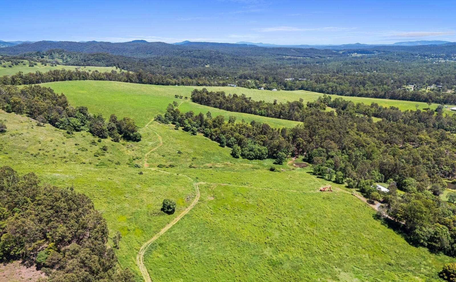 rural property for sale QLD
