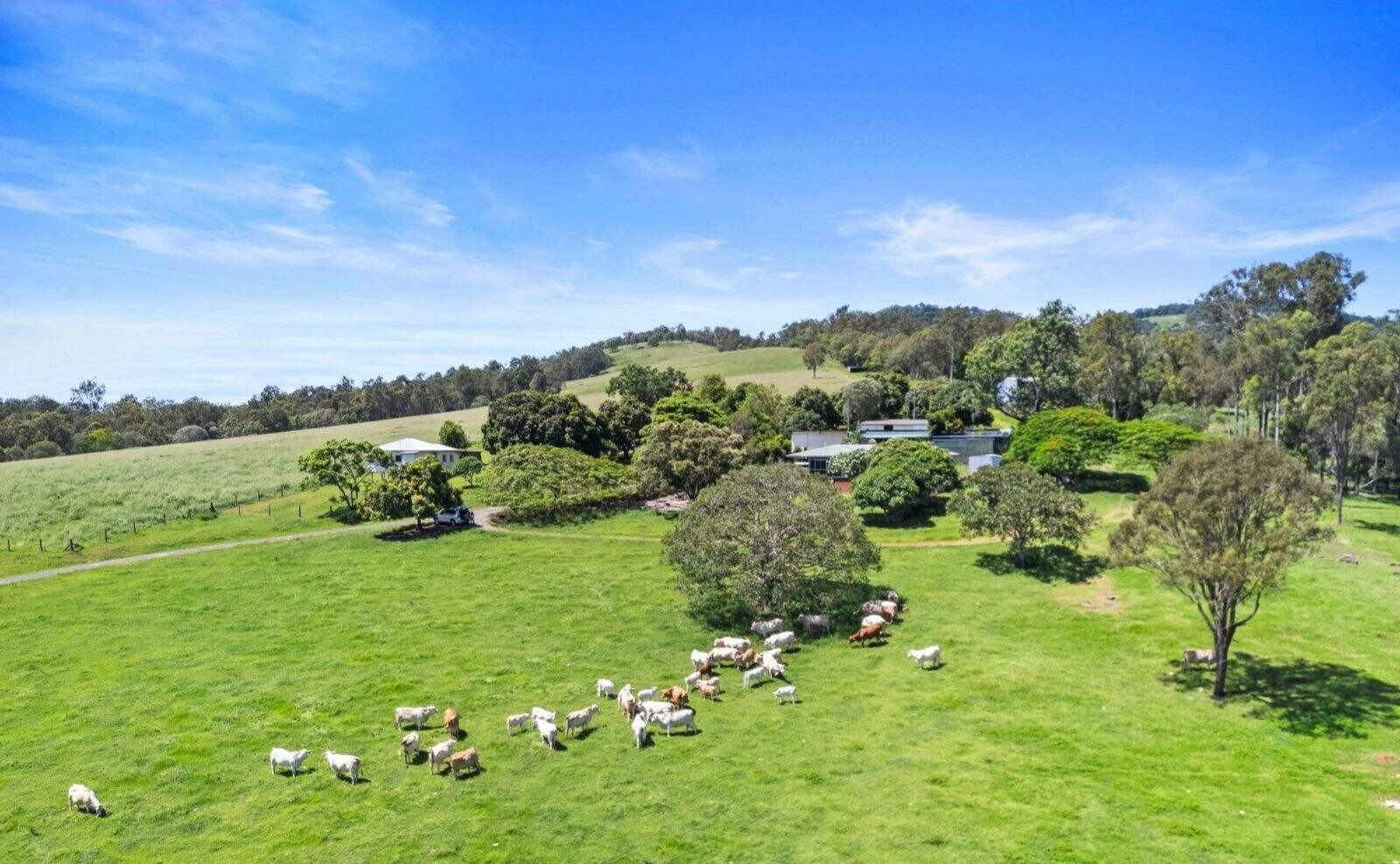 rural property for sale QLD