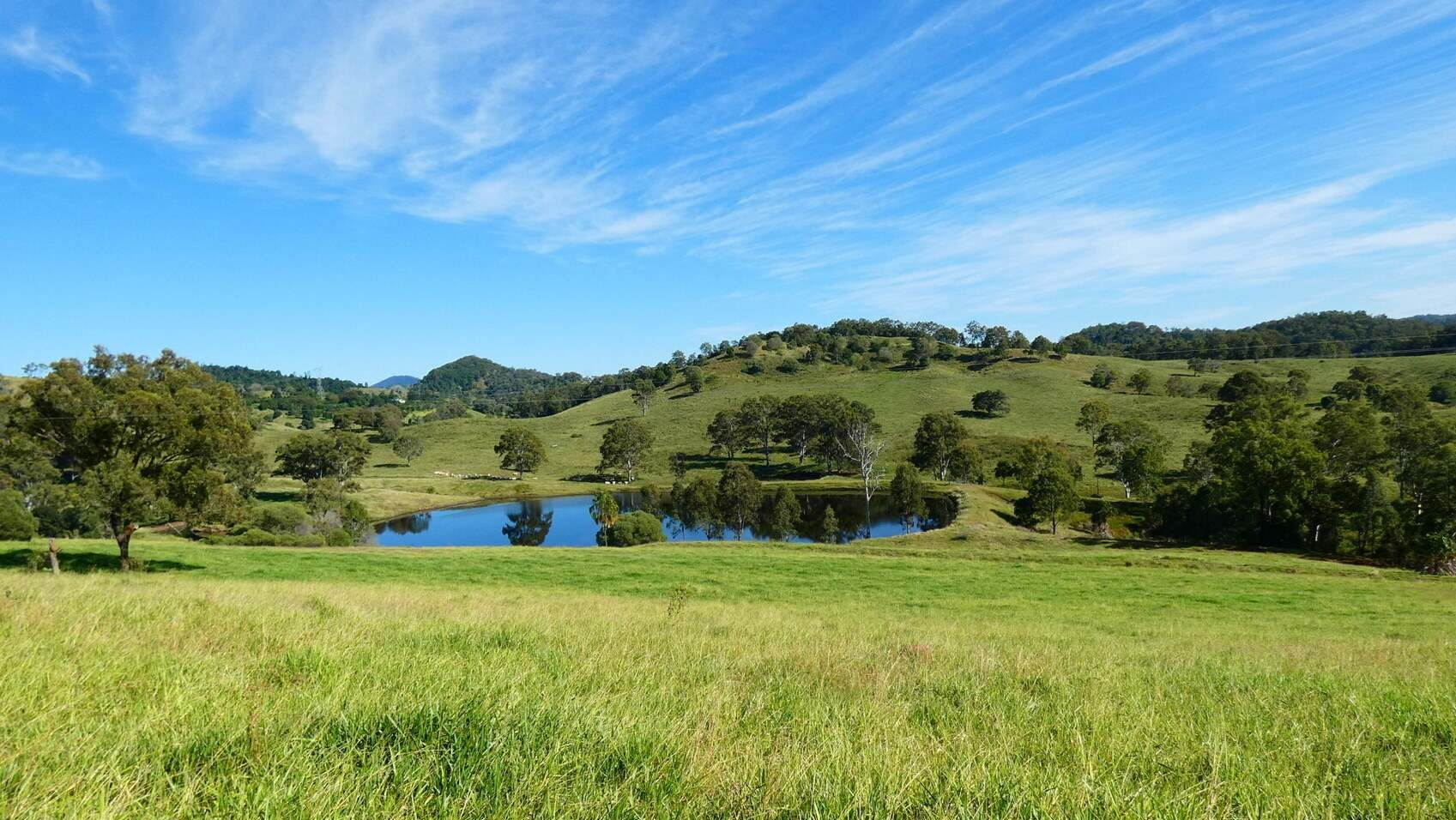 rural property for sale QLD