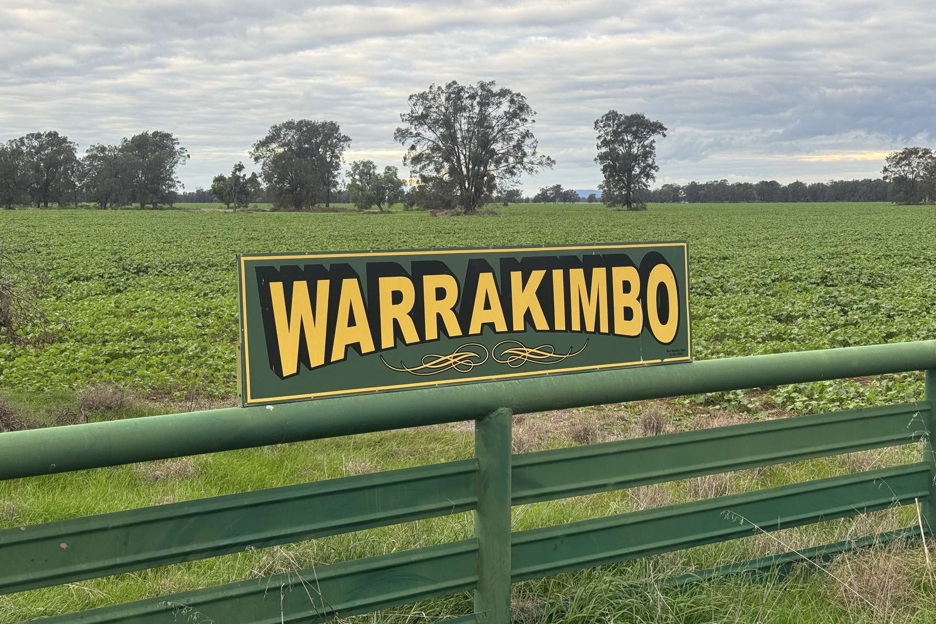 NSW Farm For Sale