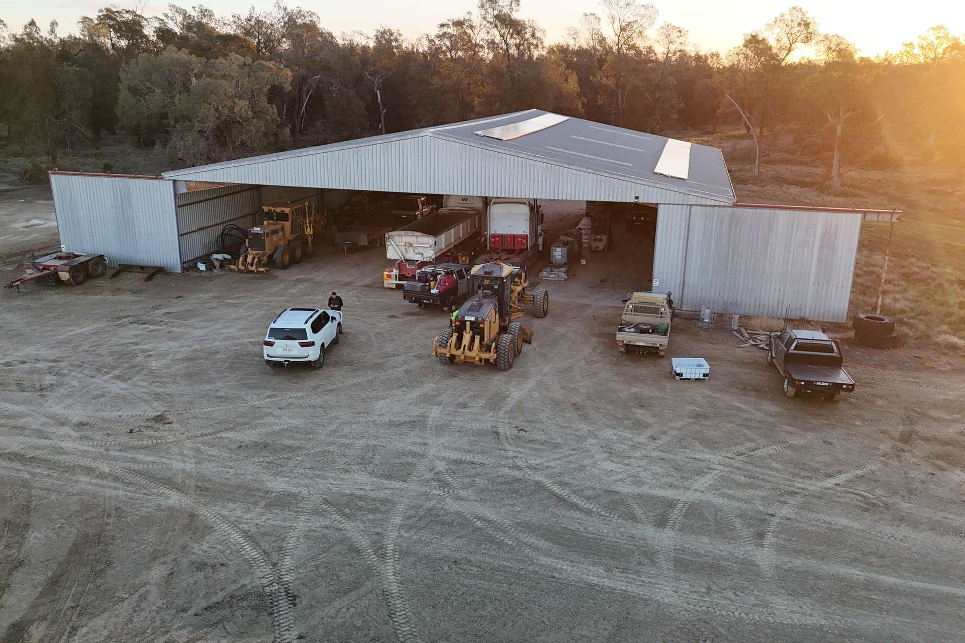 NSW Farm For Sale