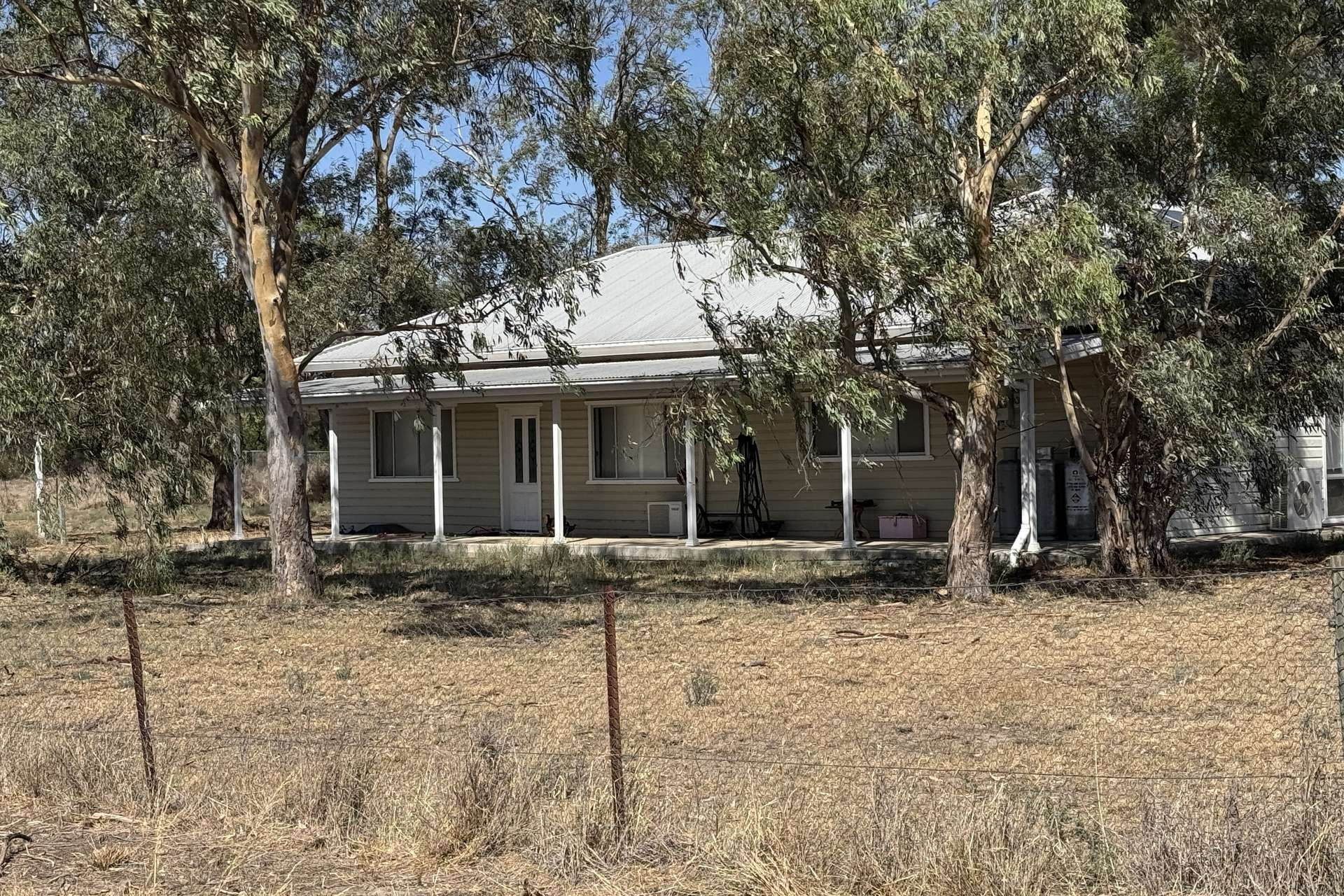 NSW Farm For Sale