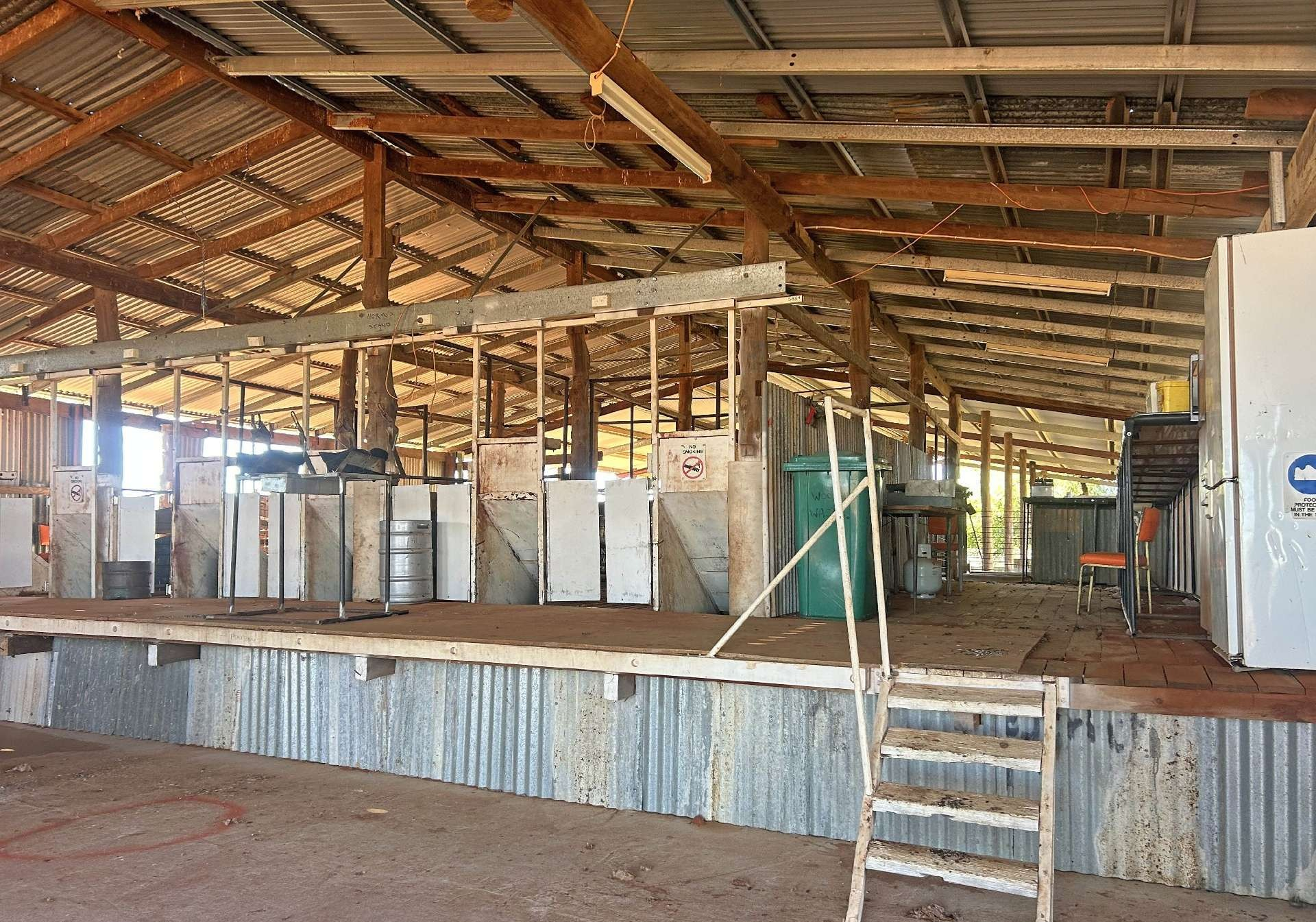 Livestock Property For Sale NSW