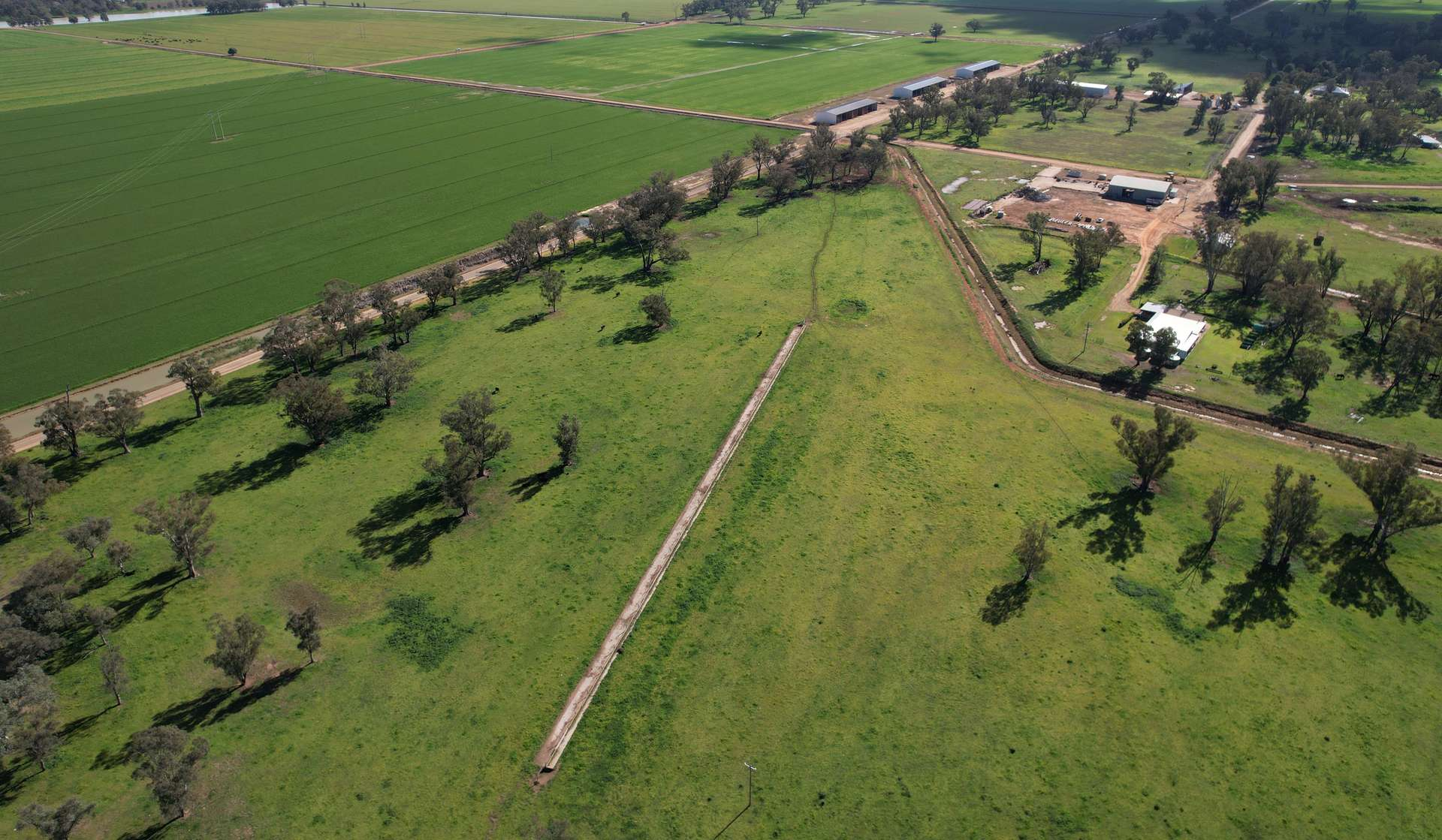 mixed farm for sale NSW