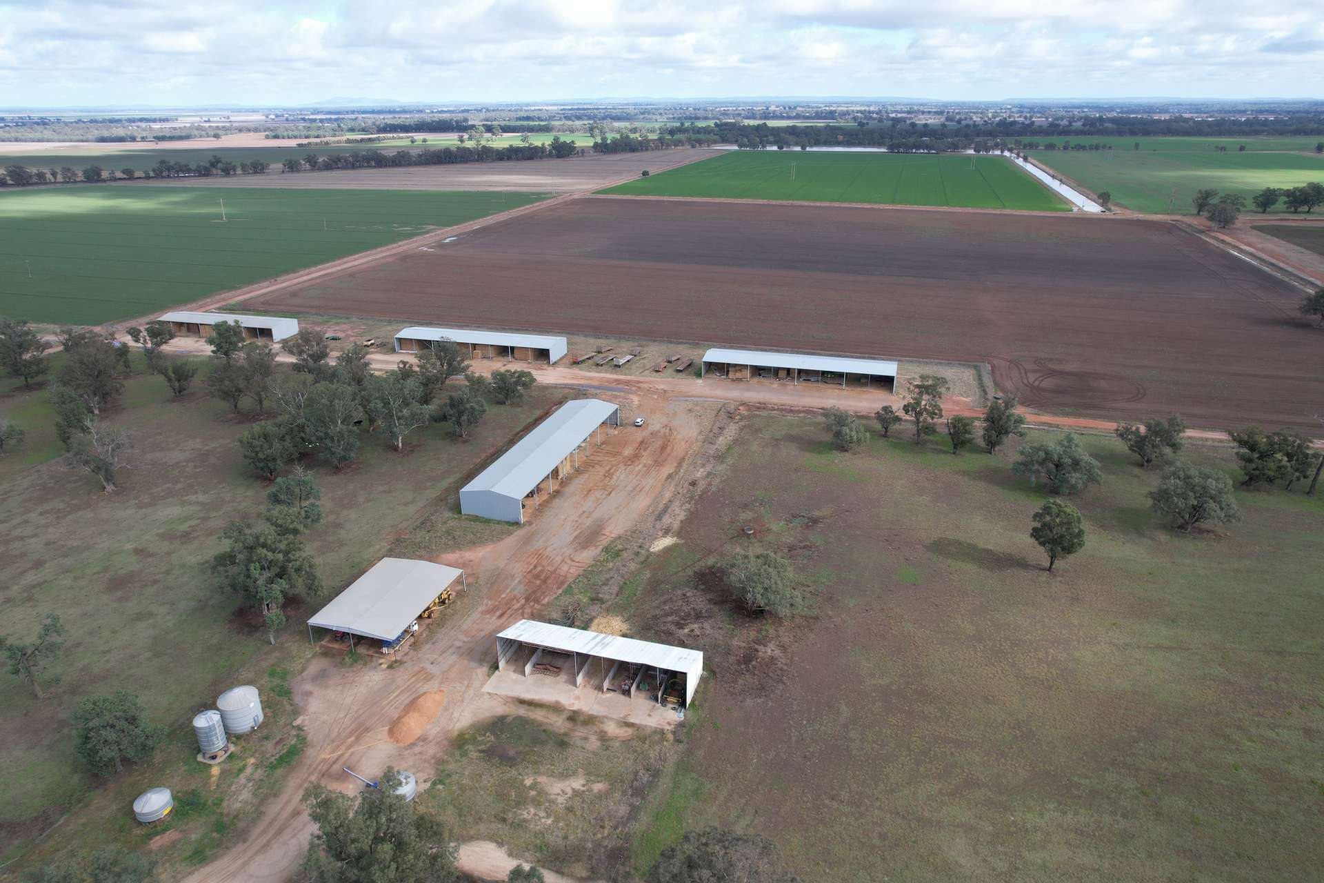 mixed farm for sale NSW