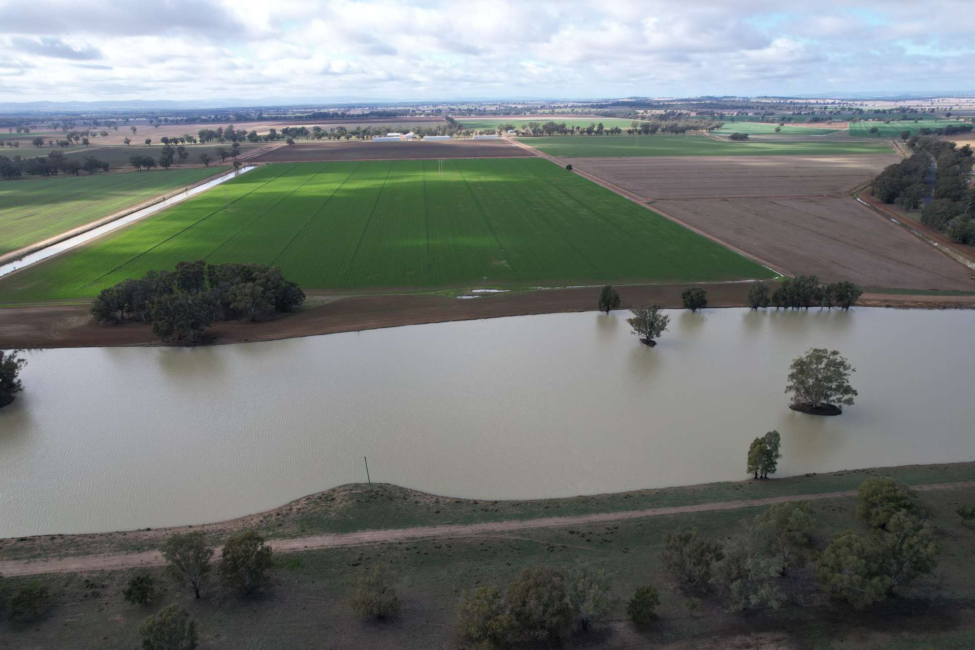 mixed farm for sale NSW
