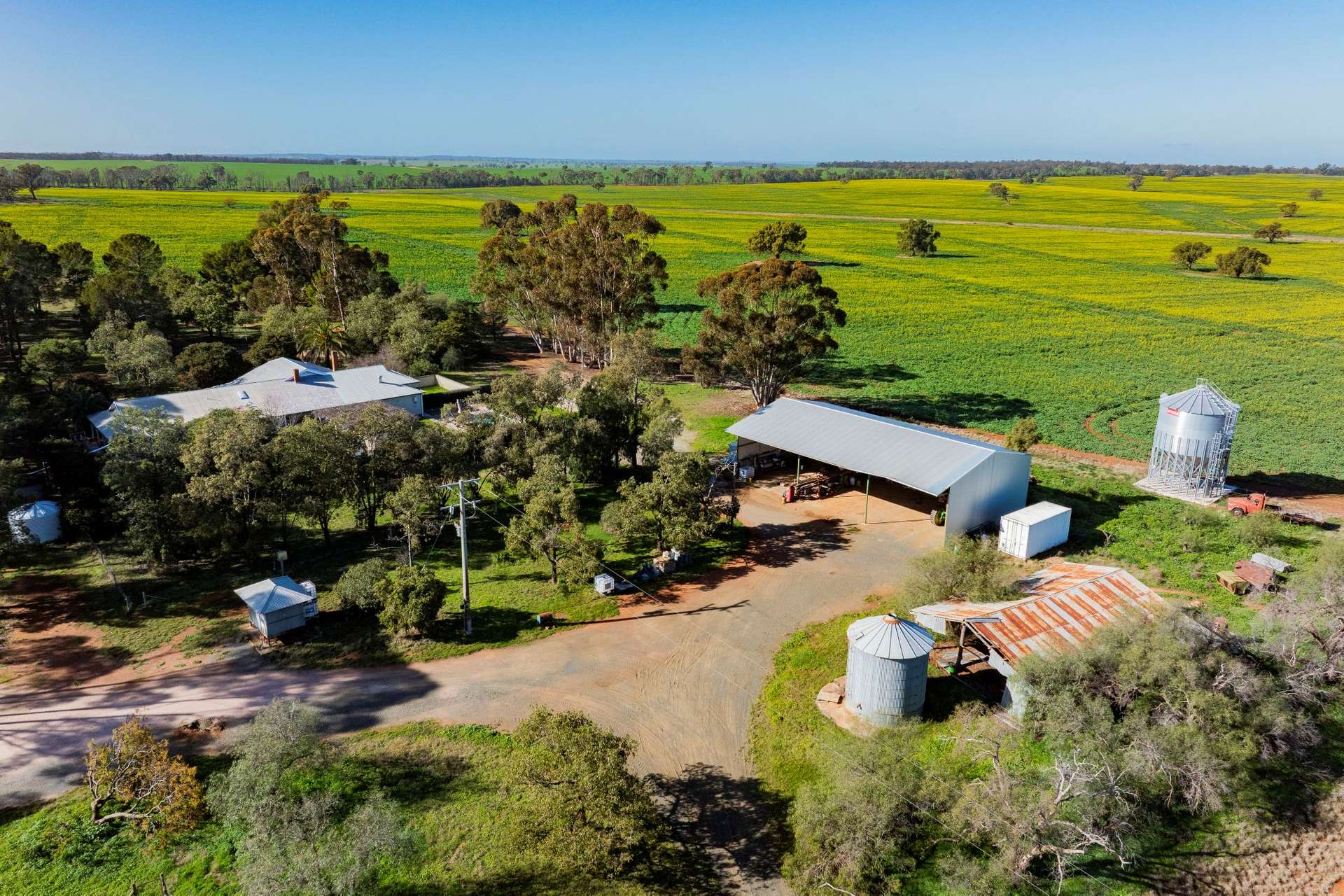 Farms For Sale NSW