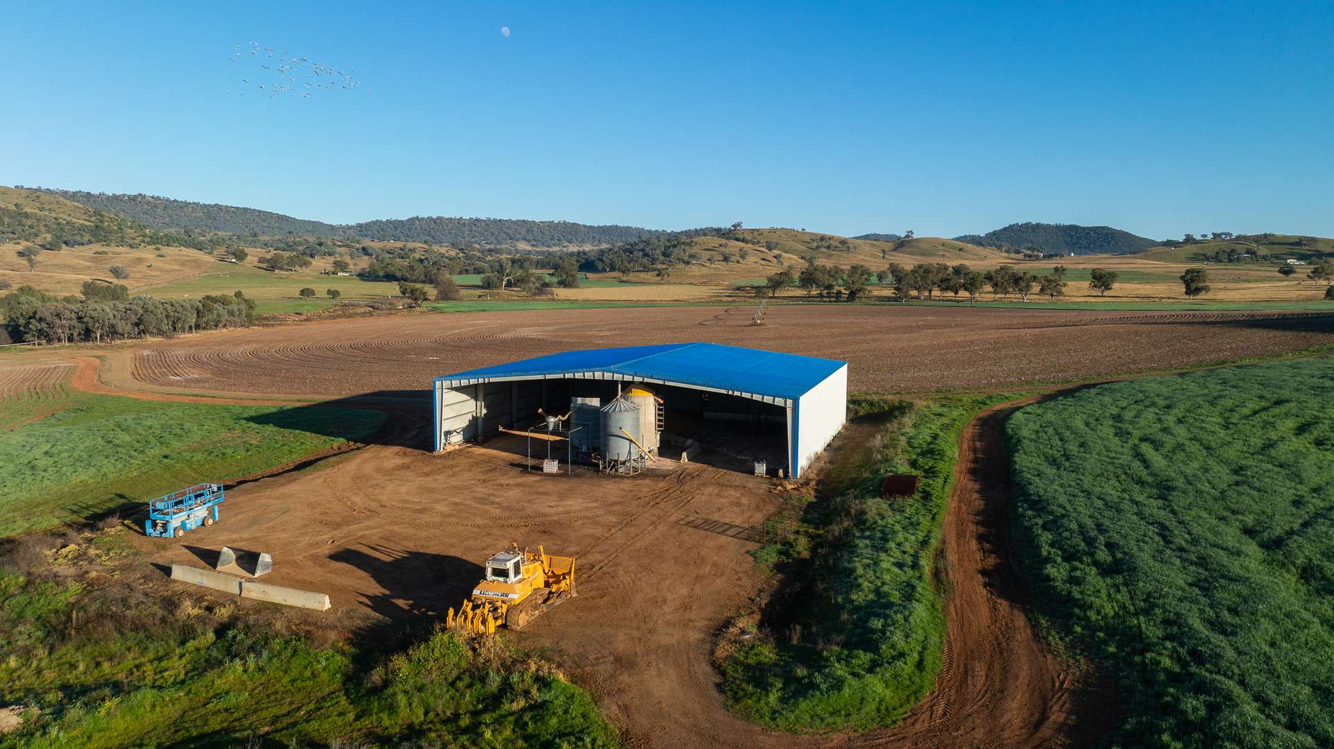 rural property for sale NSW