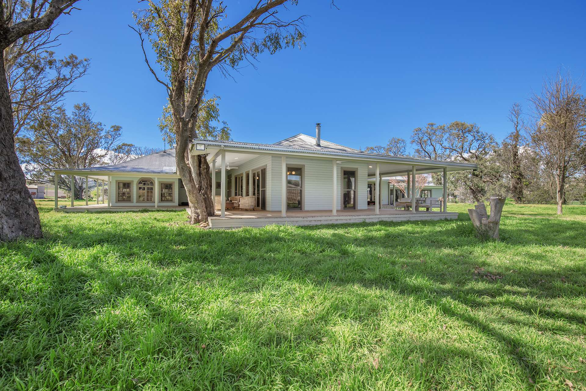 rural property for sale NSW