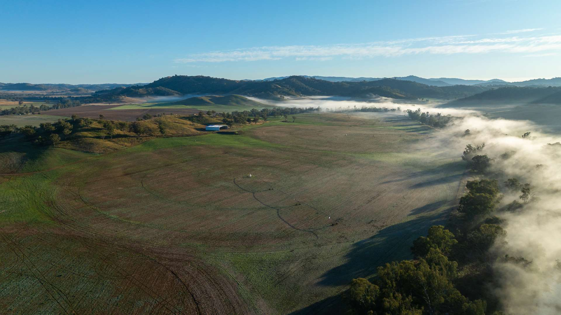 rural property for sale NSW