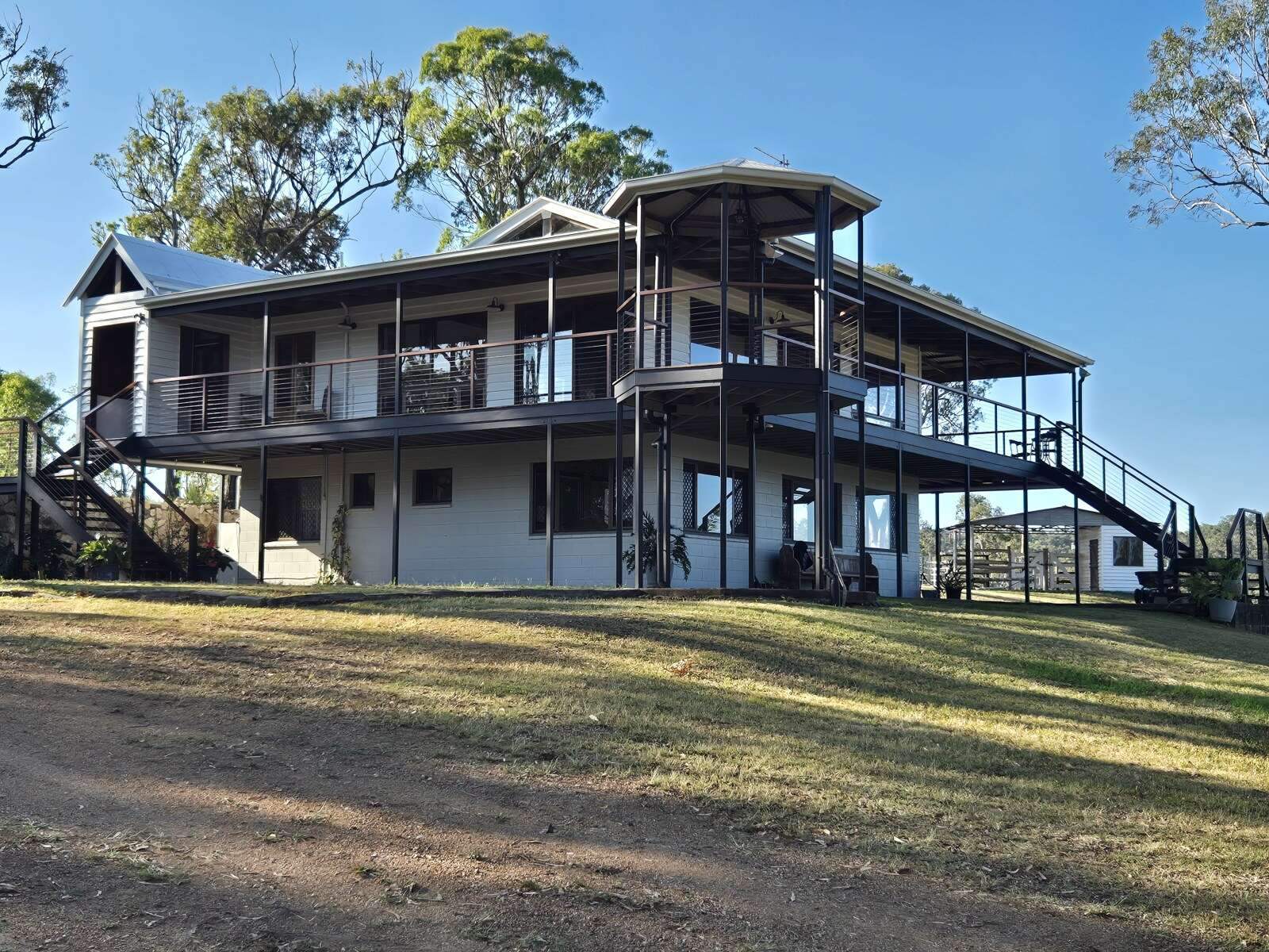 Rural Property For Sale QLD