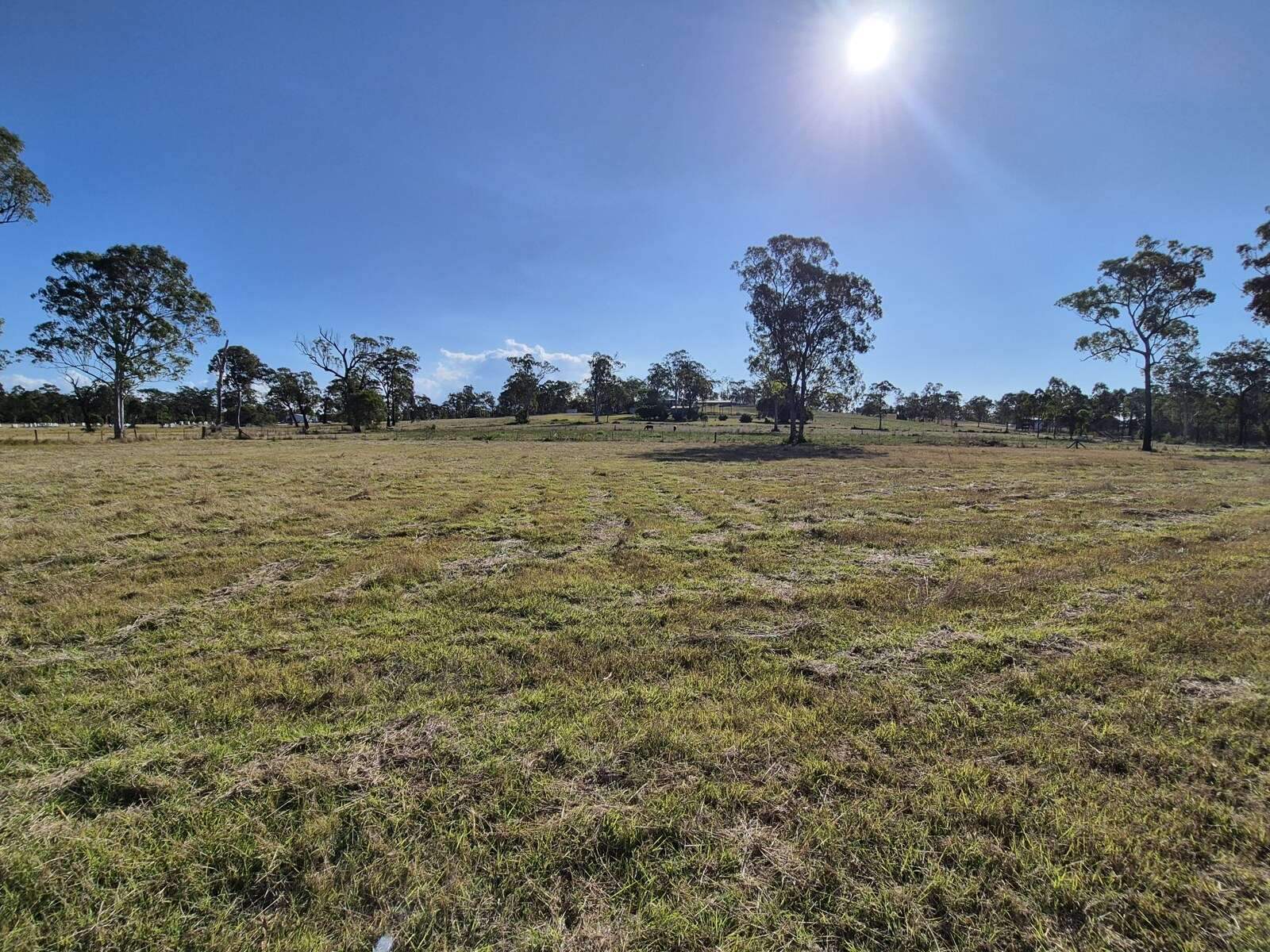 Rural Property For Sale QLD