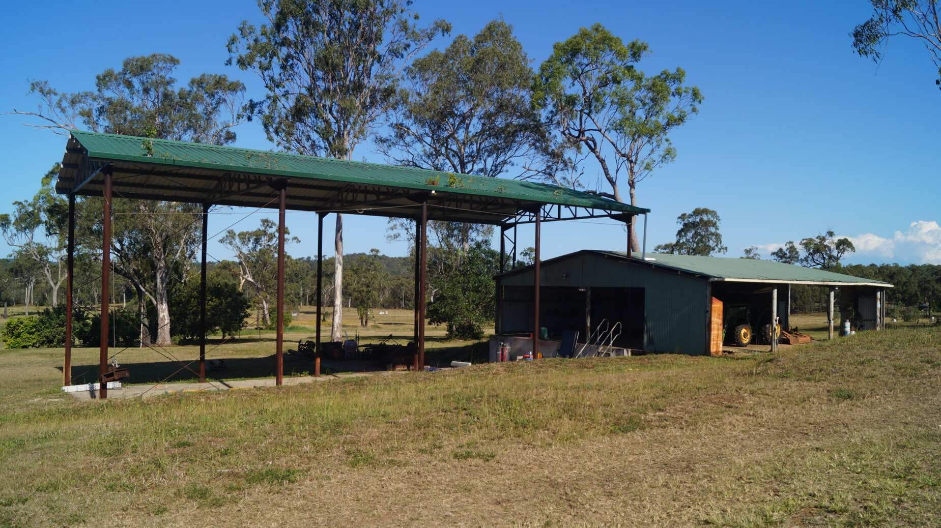 Rural Property For Sale QLD