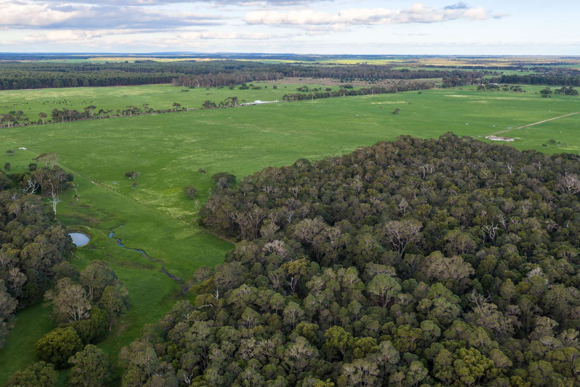 rural lifestyle property for sale WA