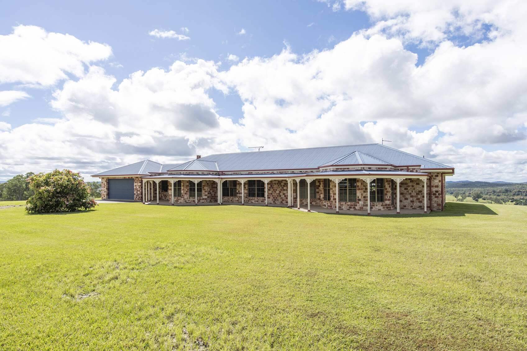lifestyle property for sale NSW
