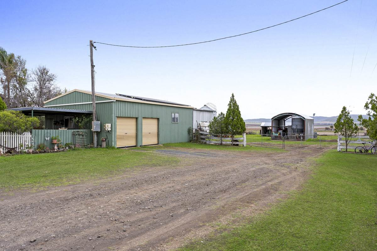 QLD Farm For Sale